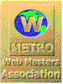 METRO webmasters GIF